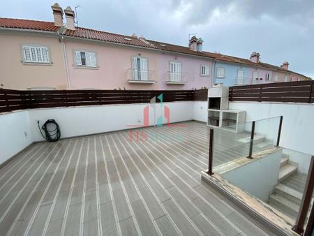 4 bedroom luxury Villa for rent in Alcochete, Portugal - Photo 4