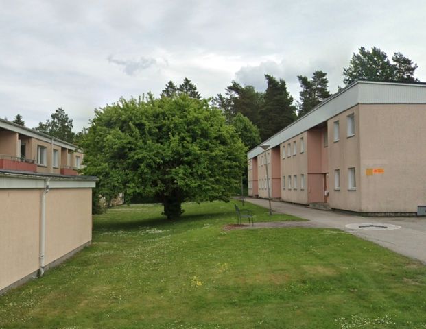 Klippvägen 4C - Foto 1