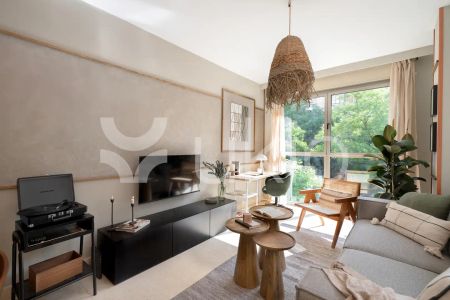 Apartamento de alquiler en Calle de Fuencarral, Trafalgar - Photo 3