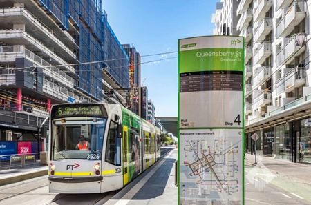 Cityliving at its best! - Photo 2