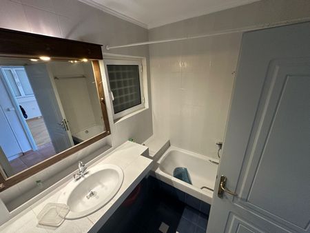 Διαμέρισμα για ενοικίαση Κέντρο (Νέα Σμύρνη) - Photo 4