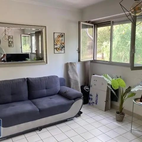 Appartement à louer 1 pièce 30.44m² - Photo 1