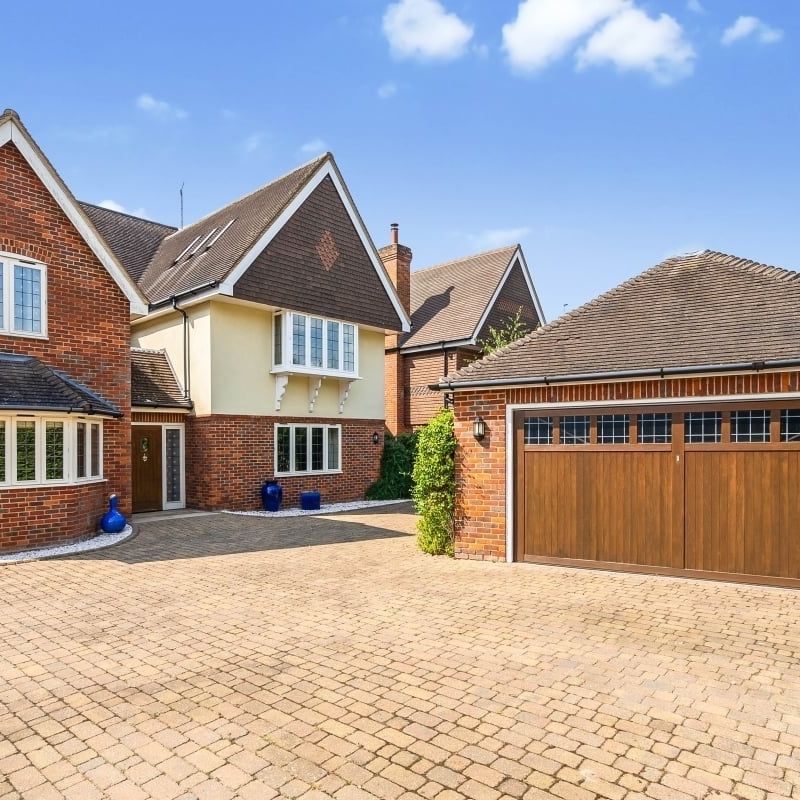 6 bedroom detached house to rent - Photo 1