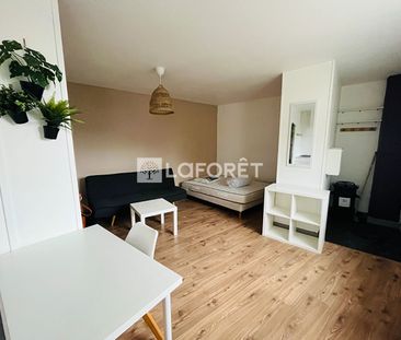 Appartement T1 près de COGNAC à louer - Photo 2