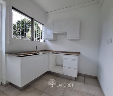 Maison T5 Fort-de-France à louer - Photo 4