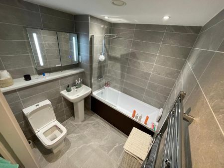 1 bedroom apartment to rent - Photo 5