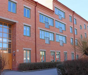 Fredsgatan 15 B - Photo 3