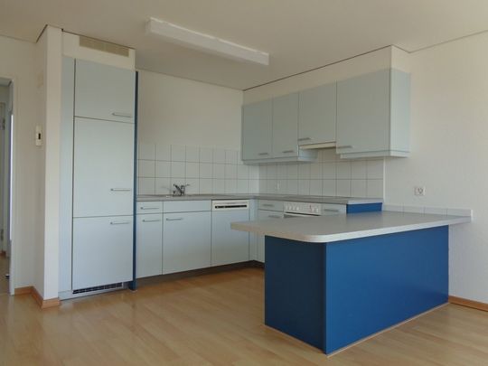 Wohnen mit Industrieflair - Foto 1
