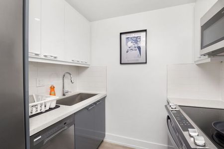 Flex Basic - 201 Sherbourne - Photo 5