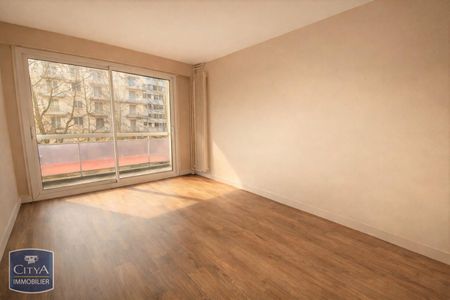 Location Appartement 2 pièces 45m² TOURS 37000 - Photo 5