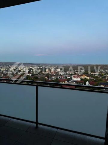 Apartament cu 2 camere, balcon, bloc nou cu lift-Grand Hill Residence - Fotografie 3