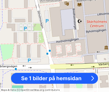 Ekholmsvägen 64 - Foto 1