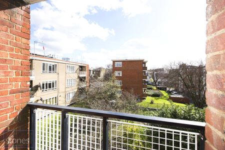 West End Lane, Kilburn Vale, London - Photo 3