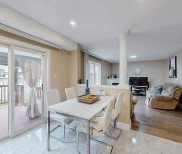 For Lease - 30 HOPECREST Place, Brampton, Ontario - Photo 1