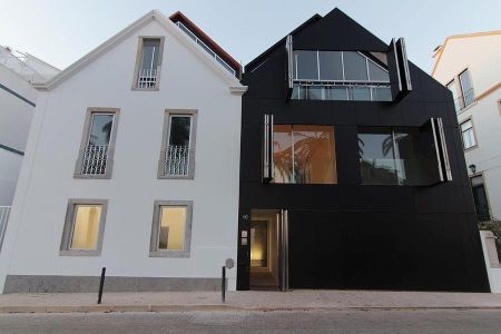 3 Bedroom House, Cascais - Photo 4