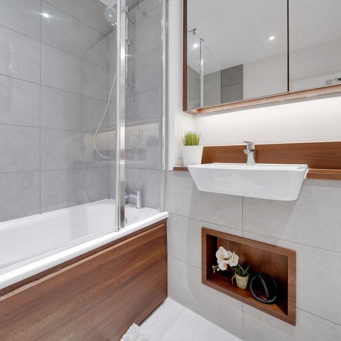 2 bedroom apartment to rent - Photo 1