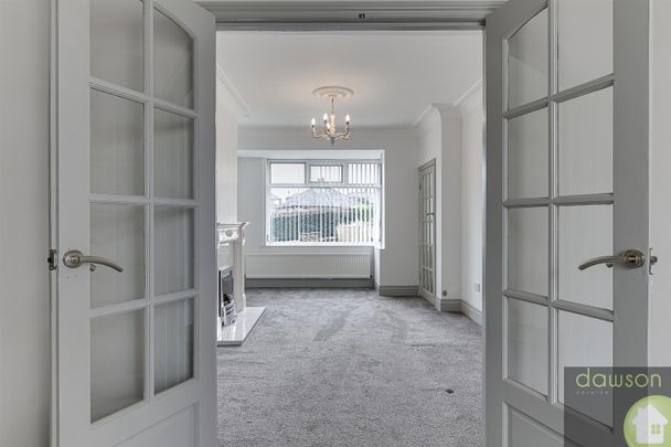 2 bed semi-detached house to rent in Milner Lane, Halifax - Photo 1