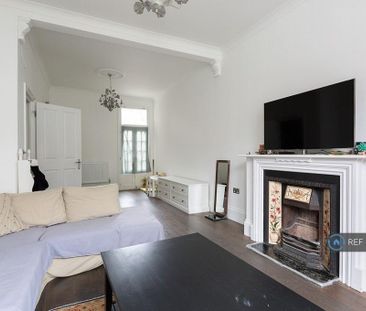 5 bedroom terraced house to rent - Photo 2