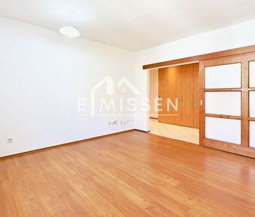 EMISSEN – Na prenájom 2-izbový byt v Starom Meste – Björnsonova ulica - Fotografia 1