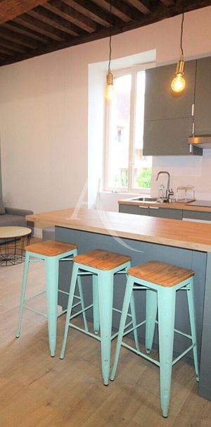 Appartement 2 pièces - 21000 Dijon - Photo 1