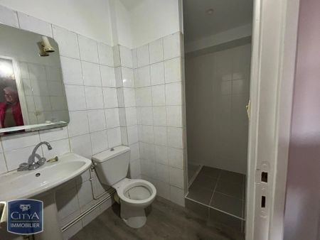 Appartement à louer 3 pièces 51.77m² - Photo 4