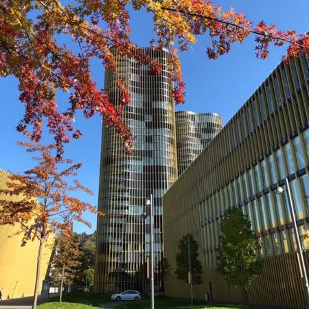 3.5 Zimmer, 72 m², 18. Stock - Foto 2