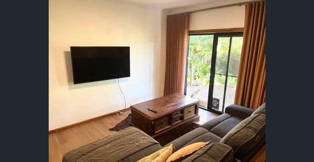 Coastal 3-Bedroom unit in Bundeena – bills included - Photo 1