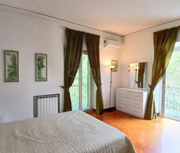Parioli: Luminous 2 bedroom , double living room, kitchen, bathroom... - Photo 4