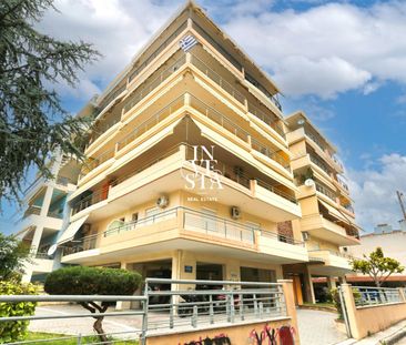 Studio/Γκαρσονιέρα για ενοικίαση Αμπελόκηποι (Λάρισα) - Photo 4