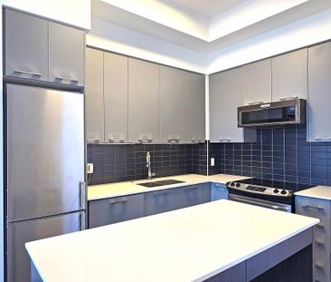 For Lease - 9471 Yonge Street Unit# 731, Richmond Hill, Ontario - Photo 1