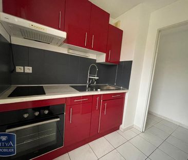 Location Appartement 2 pièces 48m² BEZIERS 34500 - Photo 3