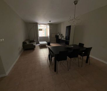 GANGES Centre Ville - T2 de 58,80m² meublé en rez de chaussée - Photo 2