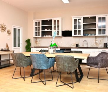 Apartament 4 camere de inchiriat Sibiu Cisnadie - Photo 3