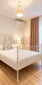 Apartament 3 cam, cu vedere la lac | Laguna Residence | terasă, garaj - Fotografie 3