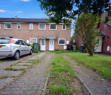 2 bedroom end of terrace house to rent - Photo 5