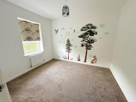 3 bedroom terraced house to rent - Photo 3