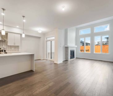 For Lease - 91 GARTERSNAKE Way, Blossom Park - Airport and Area, On... - Photo 1