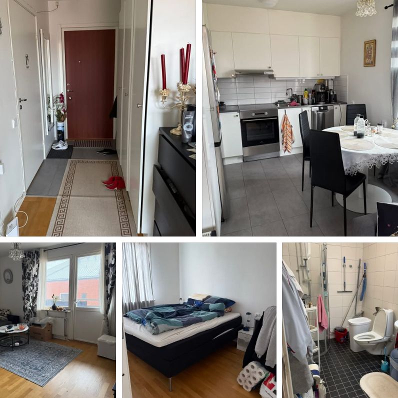 Lindängsplan, Malmö - Foto 2