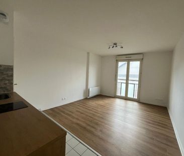 Appartement T1 Reims - Photo 4