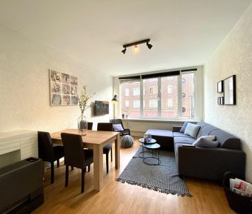 Frits Ruysstraat, 3061 MC Rotterdam - Photo 1