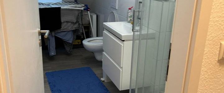 2-Zimmer-Dachgeschosswohnung in Essen-Holsterhausen - Foto 1