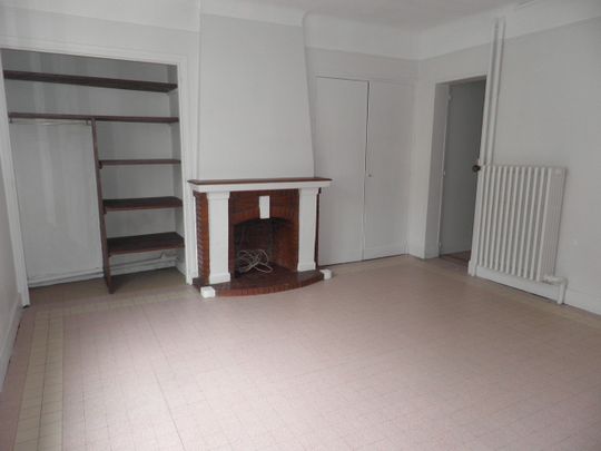 Location Appartement 1 pièce 37m² L AIGLE 61300 - Photo 1