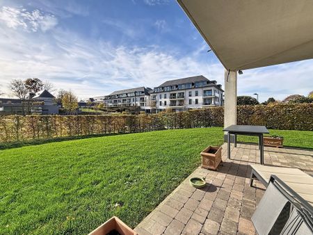 Duplex - à louer - Photo 5