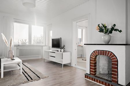 Storgatan, Kävlinge - Foto 2