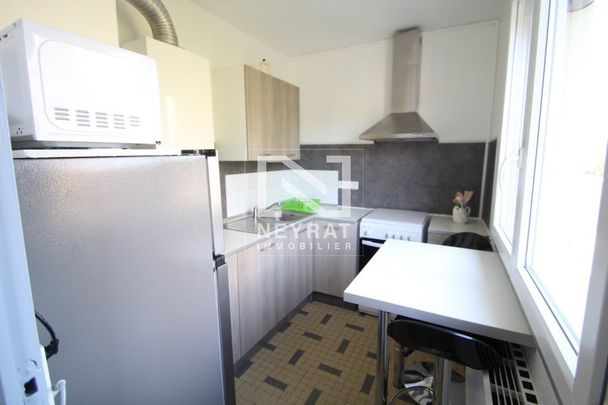 APPARTEMENT T1 A LOUER - Photo 1