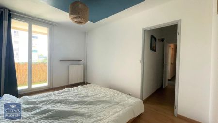 Appartement à louer 3 pièces 70.35m² - Photo 3