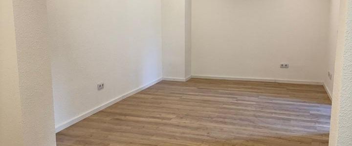 Bad Lauterberg: Modern renovierte 3-Zi.-Whg. - Zentral, frei ab 01.01.2026 - Photo 1