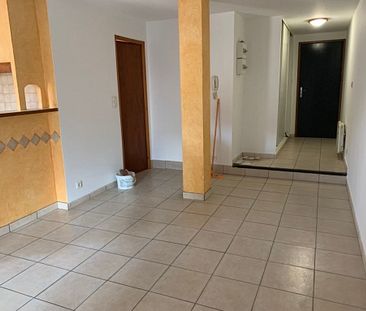 Location appartement 2 pièces, 35.86m², Biver - Photo 6