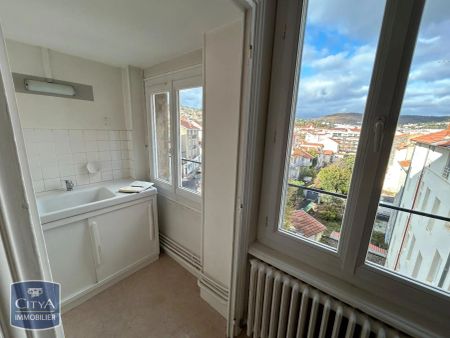 Appartement à louer 3 pièces 69.13m² - Photo 3