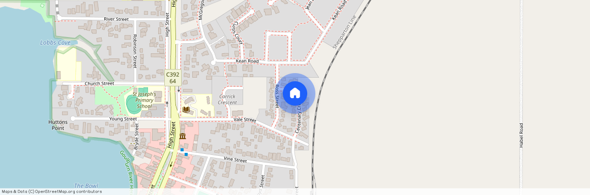 13 CENTENARY CRESCENT, Vic 3608, Nagambie